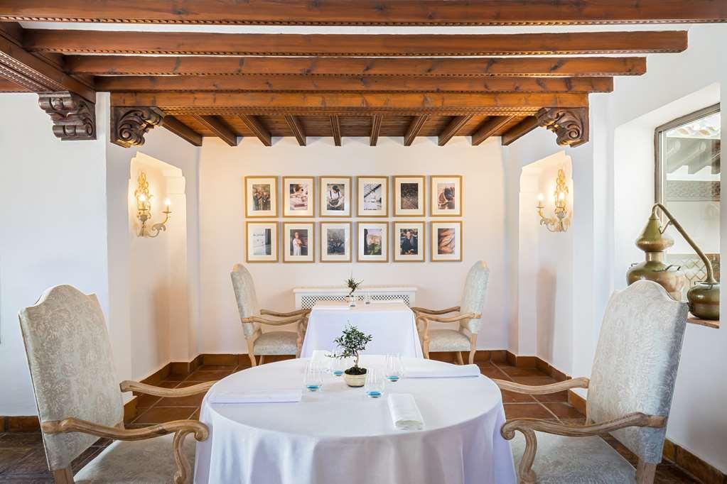 La Bobadilla, A Royal Hideaway Hotel 5*