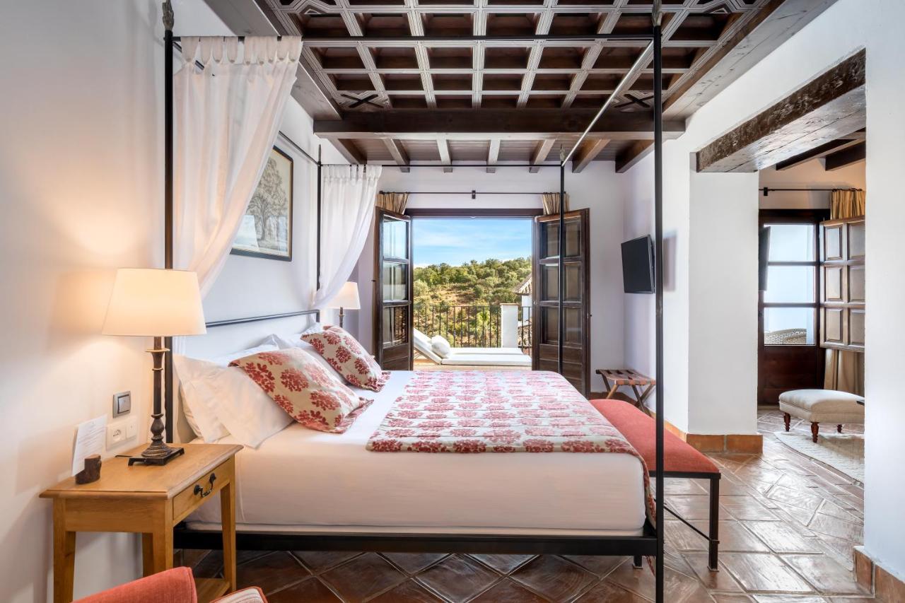 La Bobadilla, A Royal Hideaway 5* Villanueva de Tapia