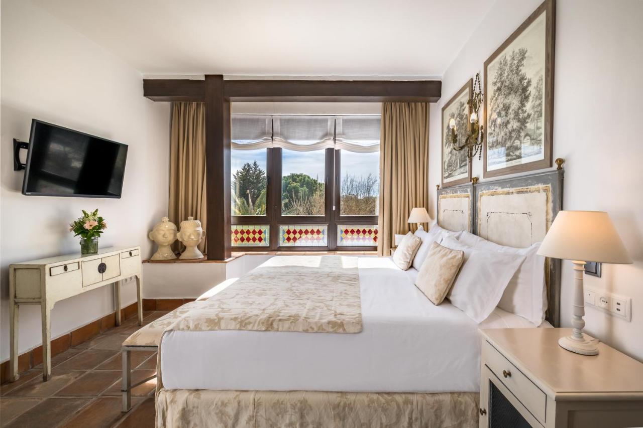 La Bobadilla, A Royal Hideaway 5*
