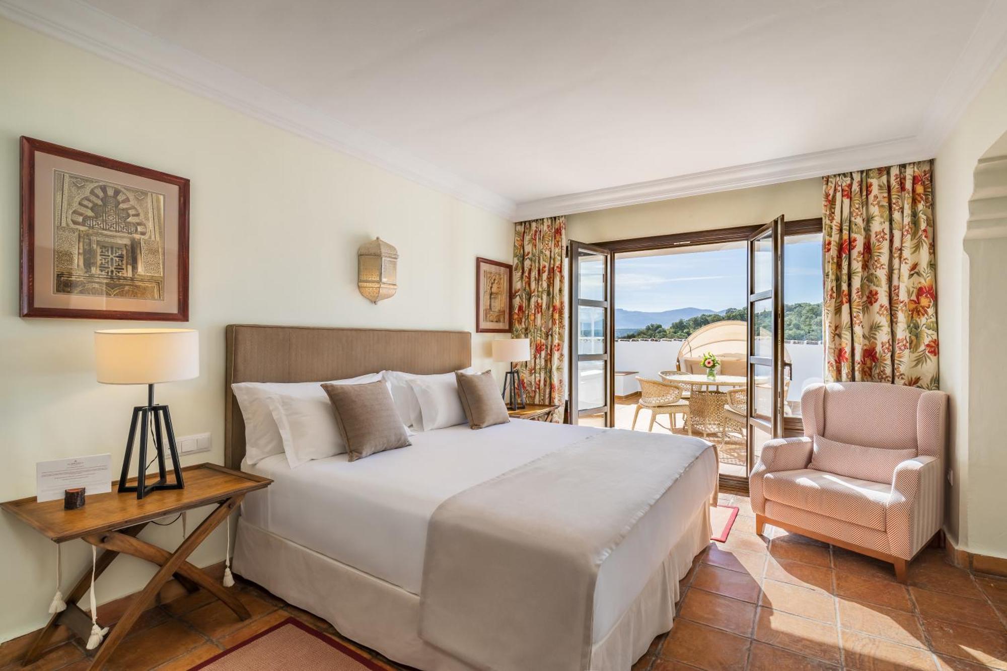 La Bobadilla, A Royal Hideaway Hotel 5*