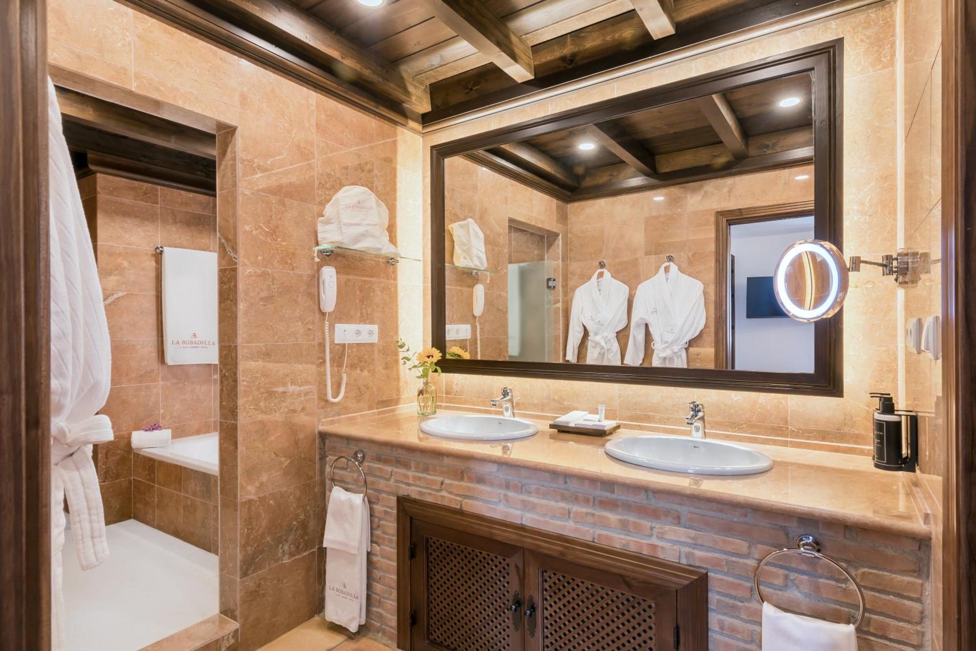 Hotel La Bobadilla, A Royal Hideaway 5*