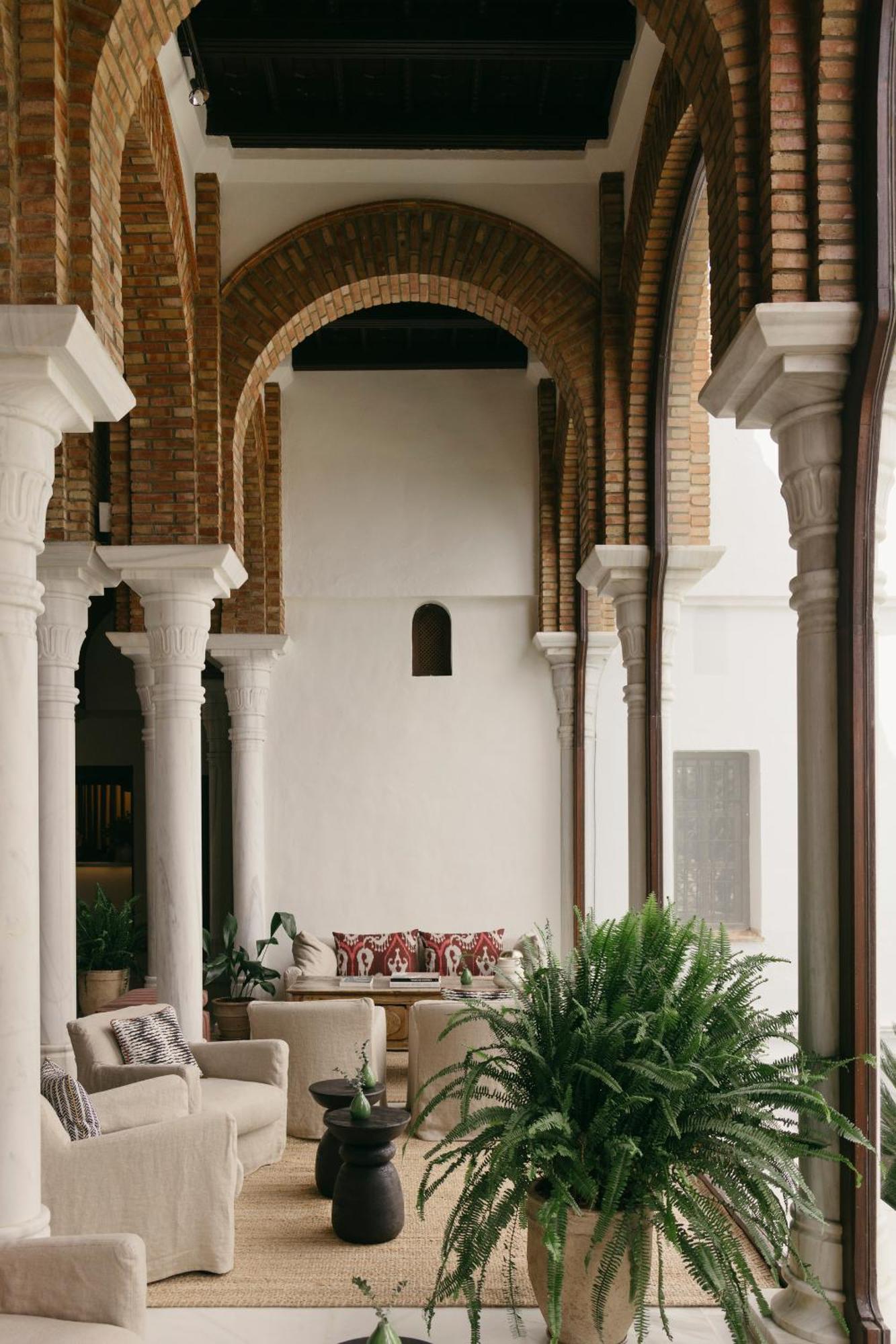 La Bobadilla, A Royal Hideaway Hotel 5*