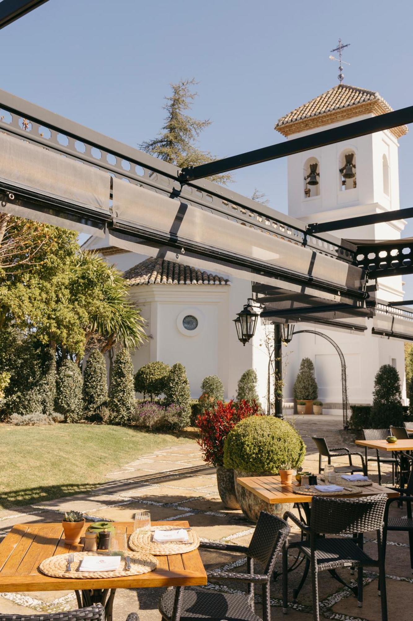 La Bobadilla, A Royal Hideaway 5*