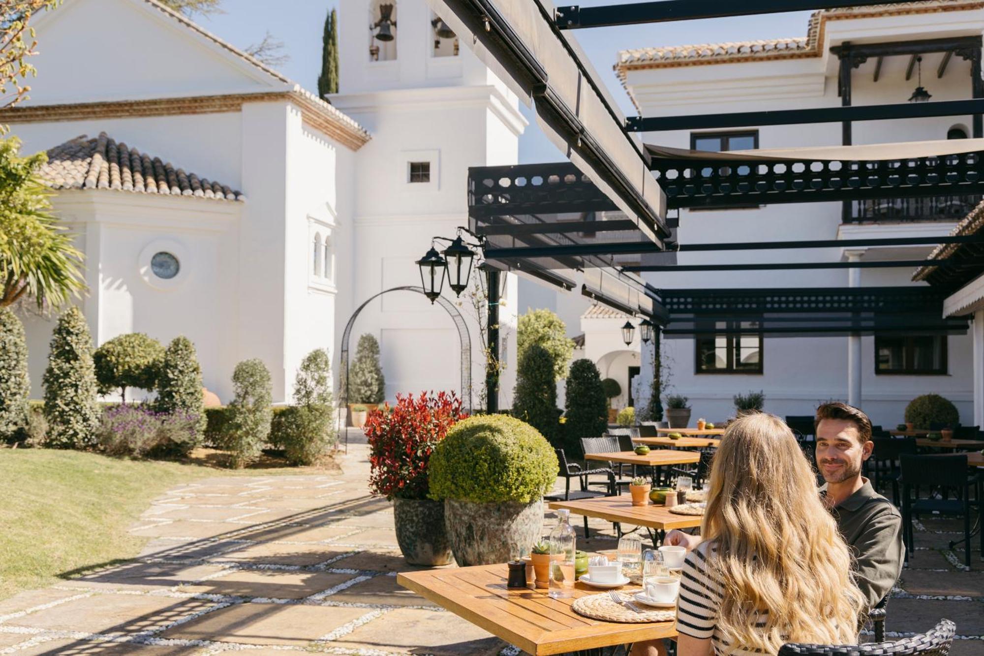 La Bobadilla, A Royal Hideaway Hotel 5*