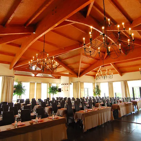 La Bobadilla, a Royal Hideaway Hotel 