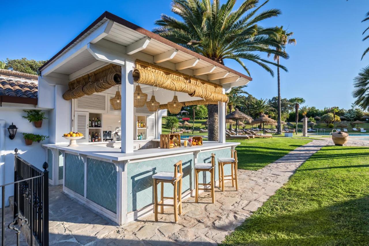 La Bobadilla, A Royal Hideaway Hotel
