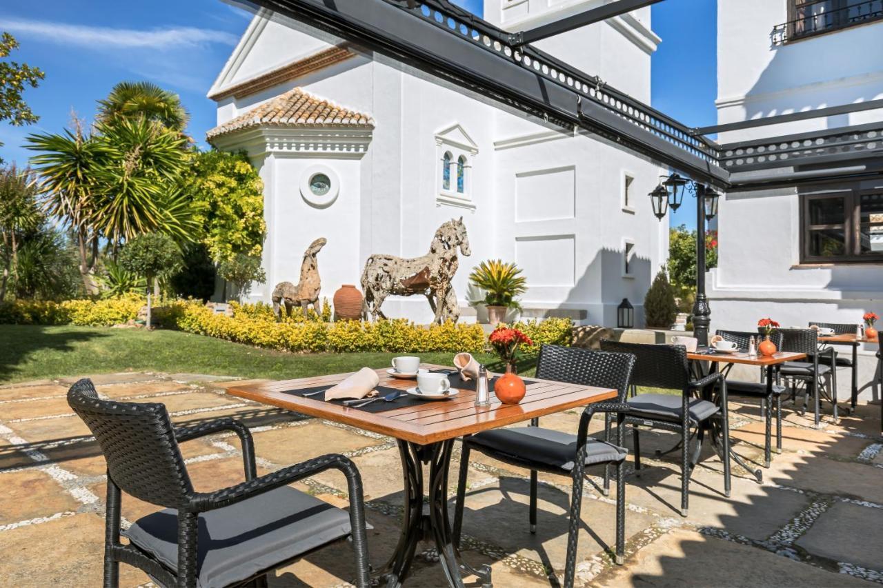 Hotel La Bobadilla, A Royal Hideaway