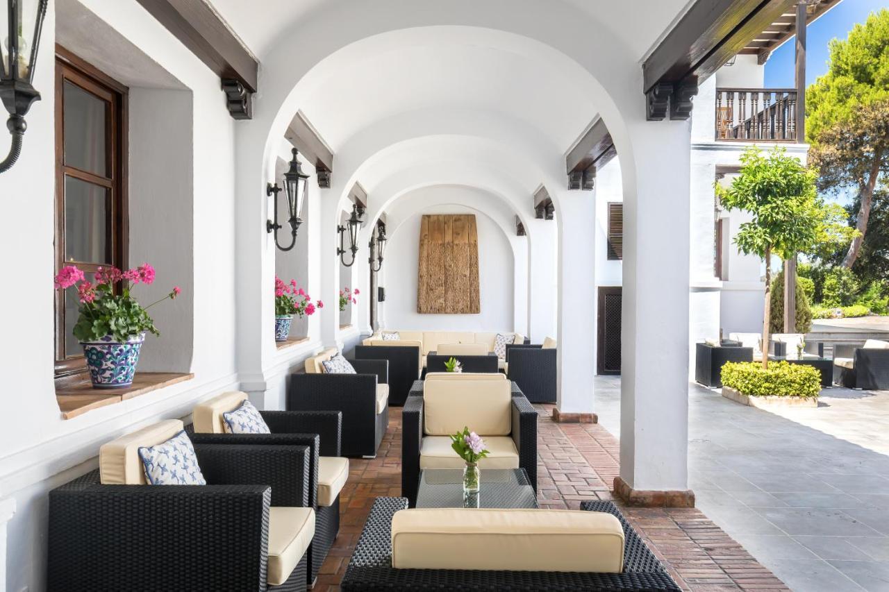 La Bobadilla, A Royal Hideaway 5*