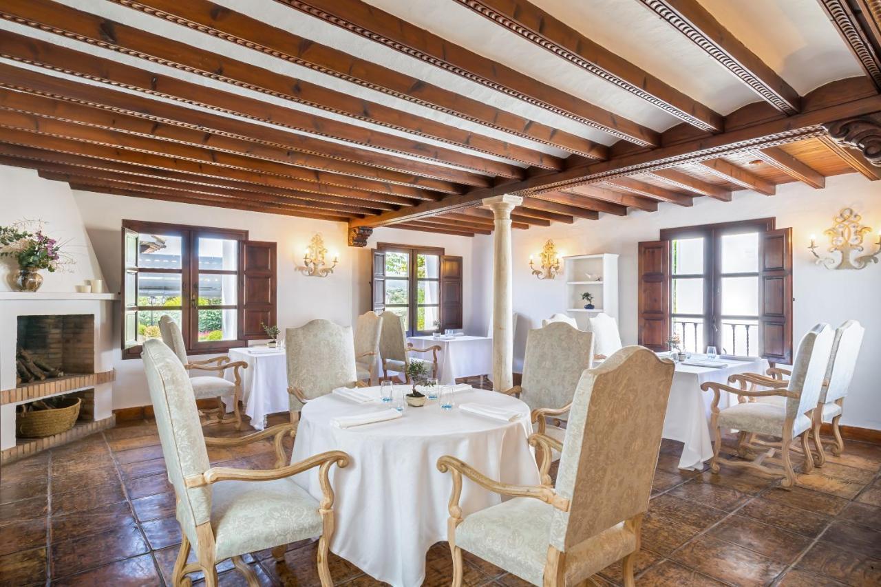 La Bobadilla, A Royal Hideaway Hotel