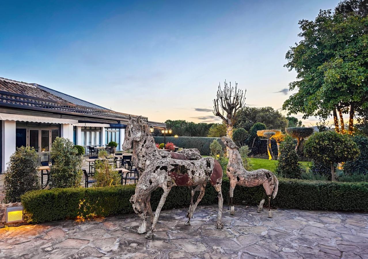 La Bobadilla, A Royal Hideaway 5*