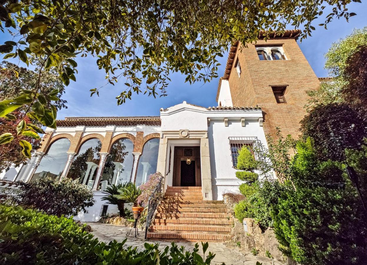 Hotel La Bobadilla, A Royal Hideaway