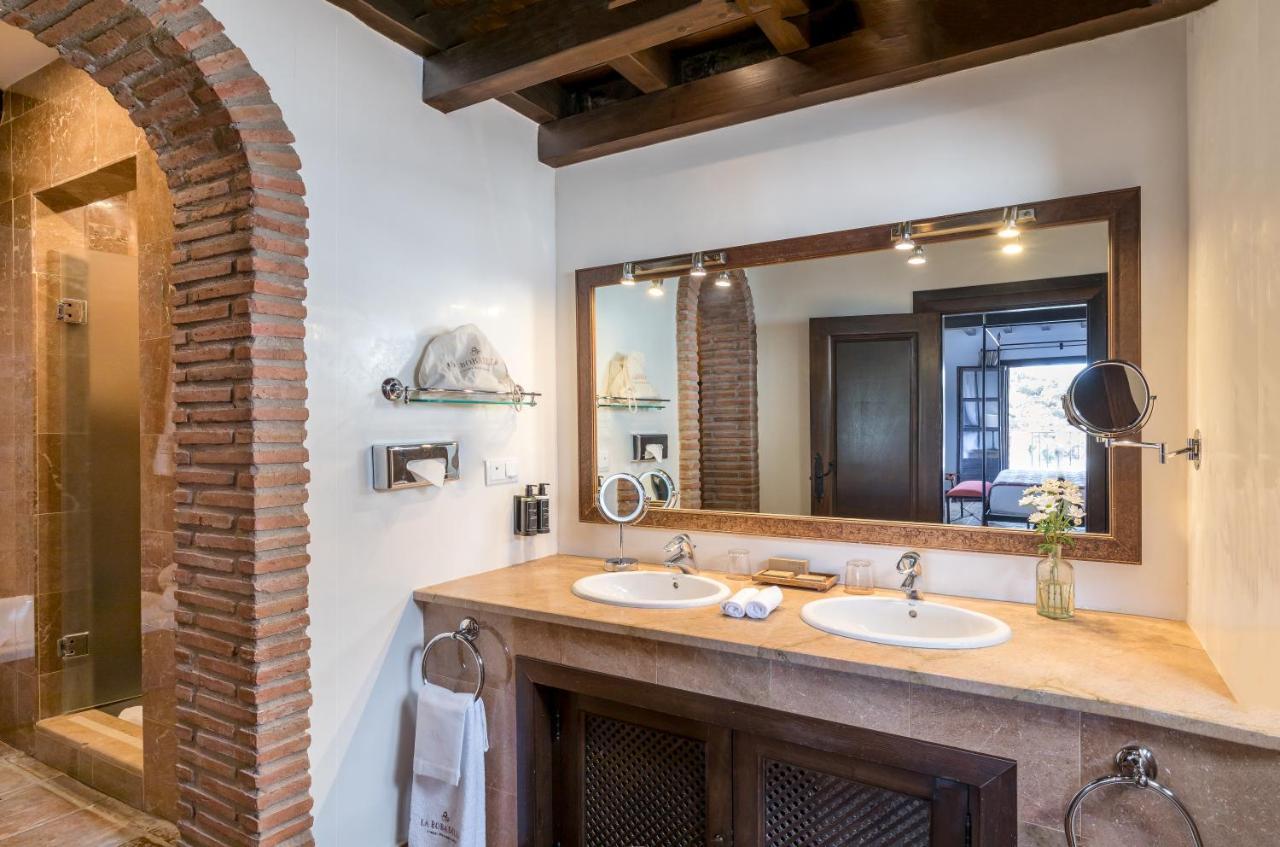 Hotel La Bobadilla, A Royal Hideaway 5*