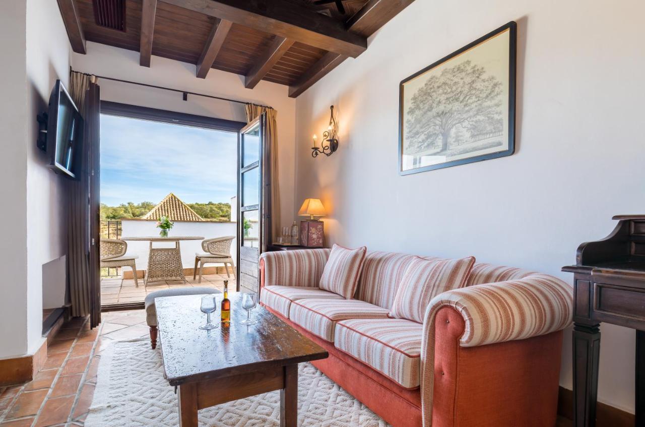 La Bobadilla, A Royal Hideaway 5*