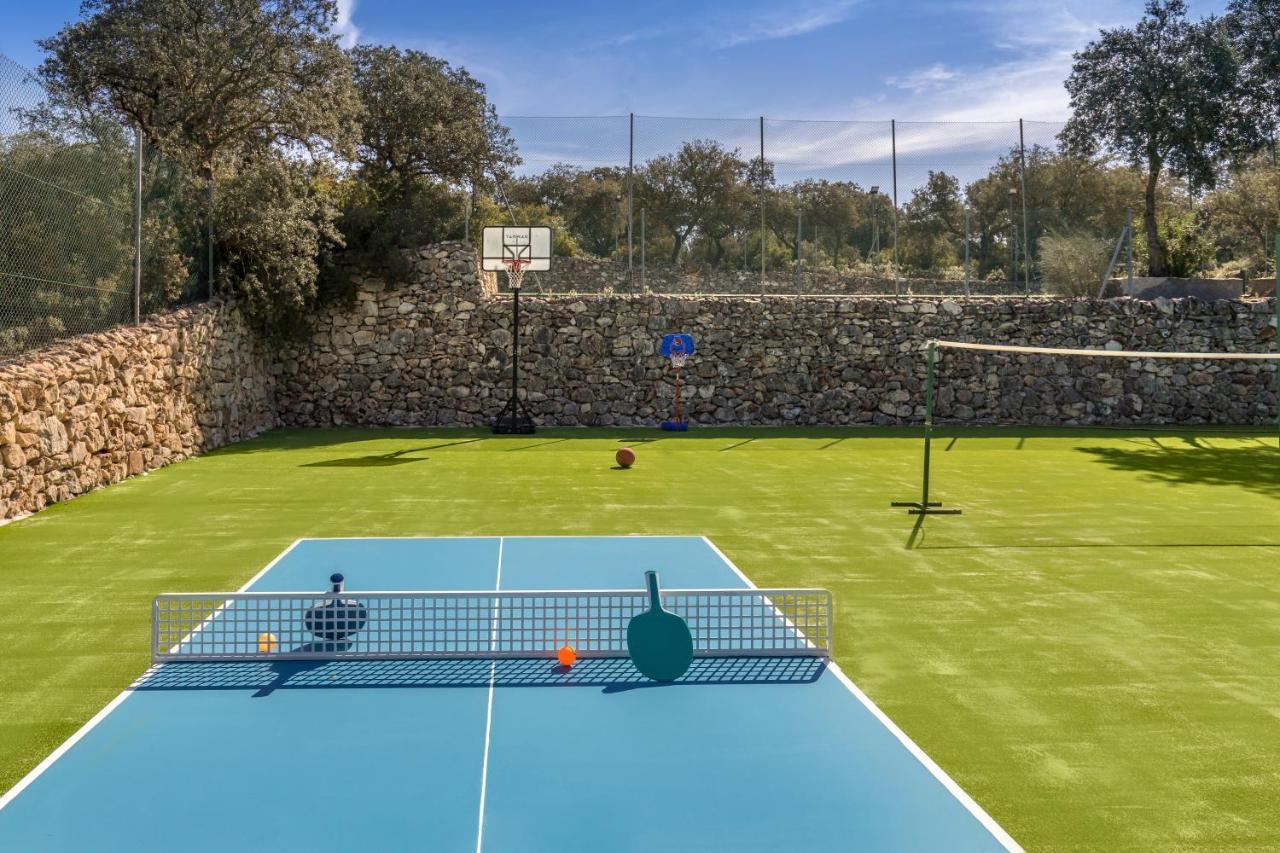 La Bobadilla, A Royal Hideaway 5*