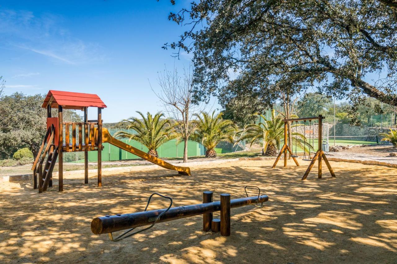 Hotel La Bobadilla, A Royal Hideaway 5*