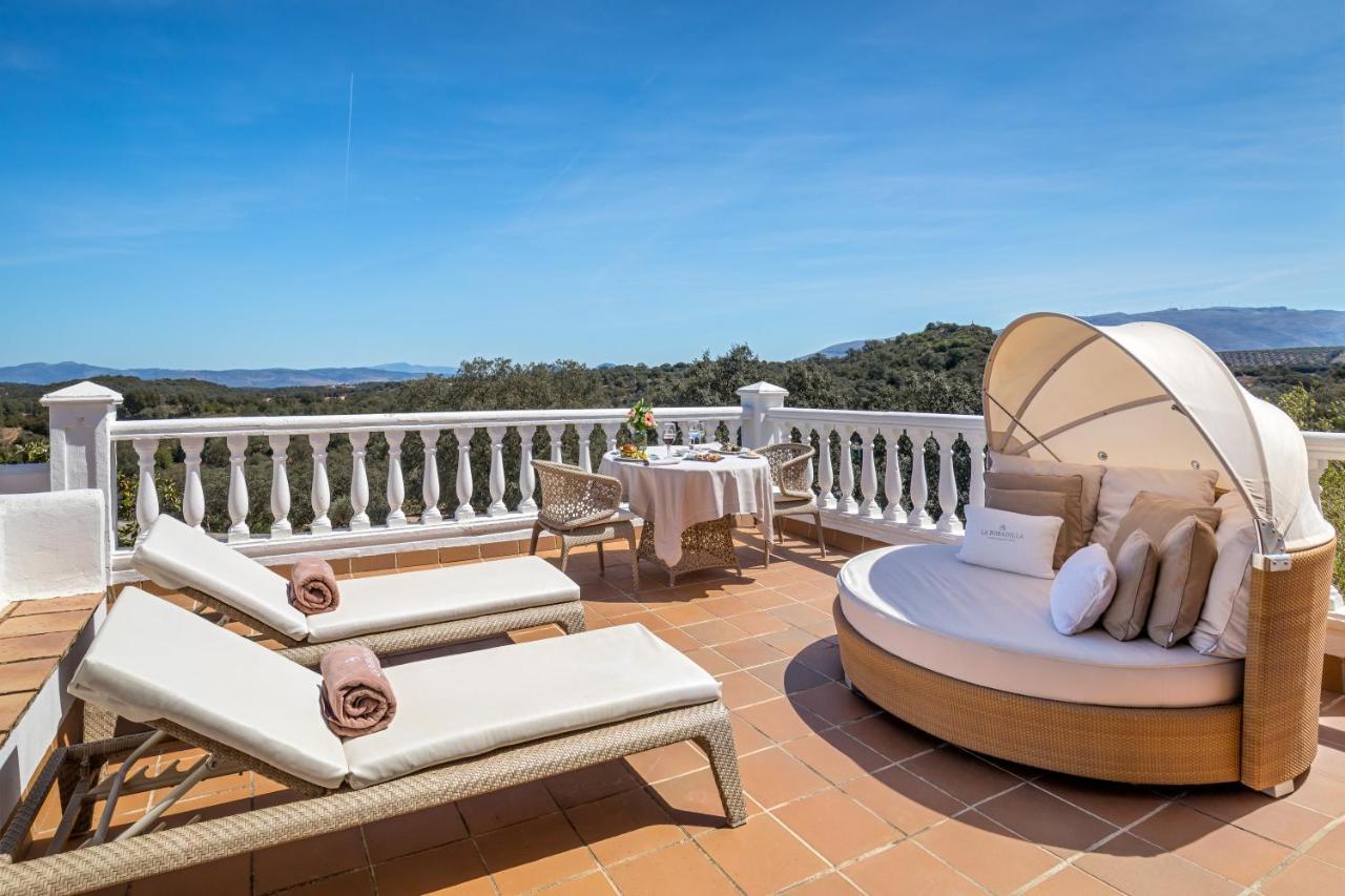 Hotel La Bobadilla, A Royal Hideaway