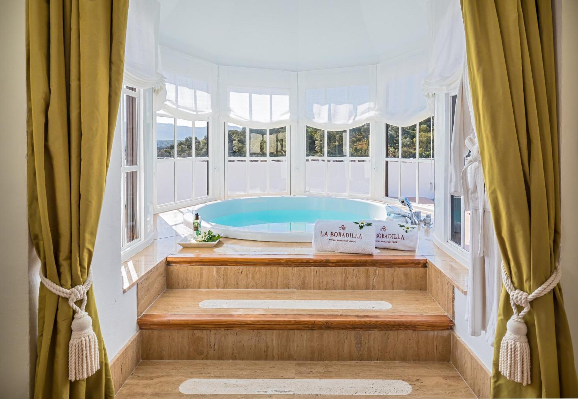 La Bobadilla, A Royal Hideaway Hotel