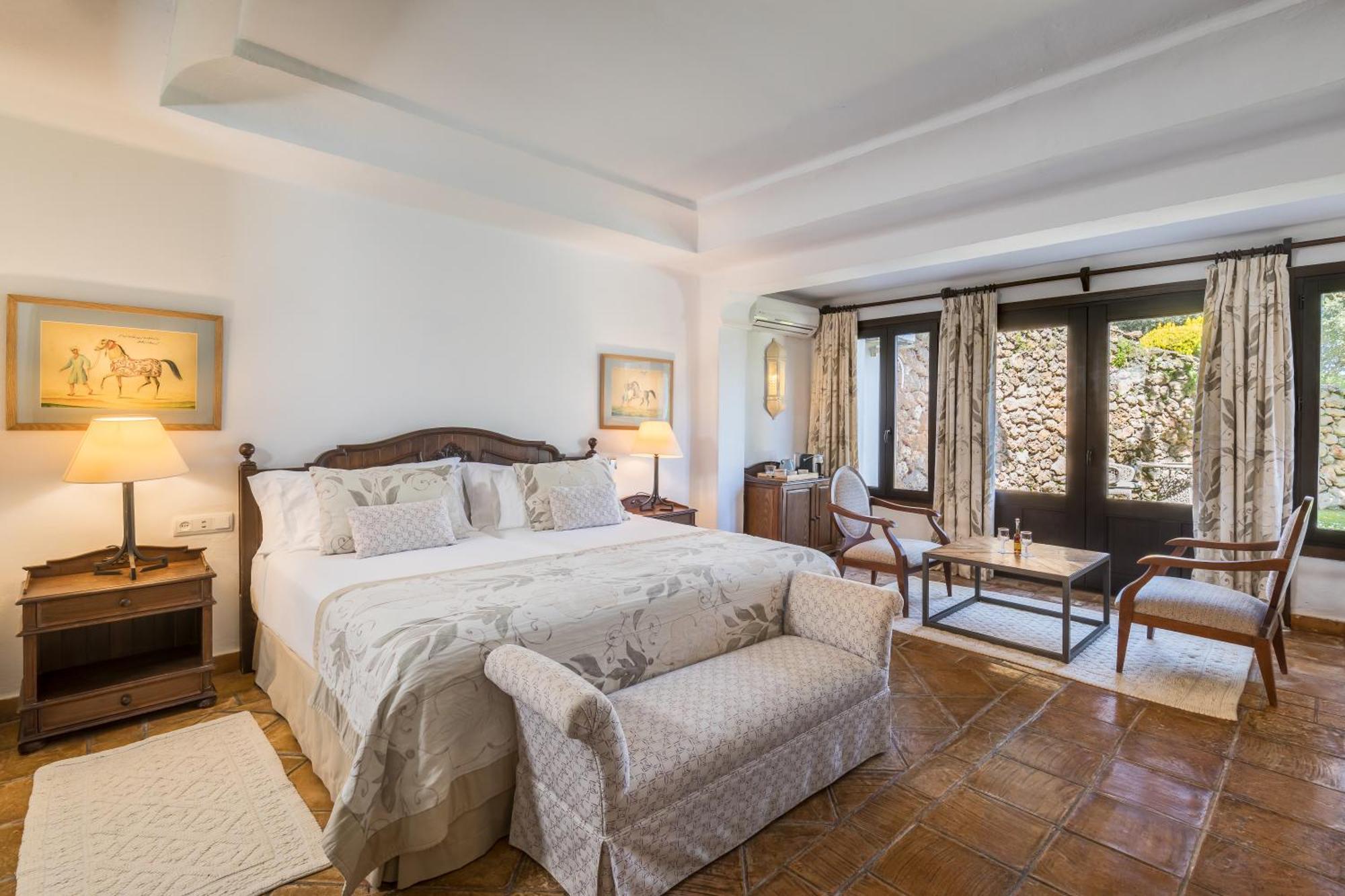Hotel La Bobadilla, A Royal Hideaway 5*