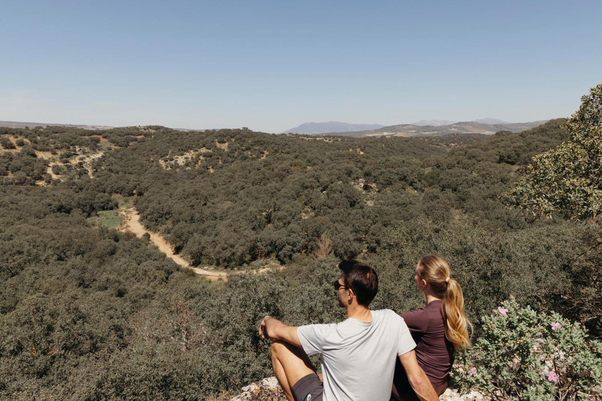 La Bobadilla, A Royal Hideaway