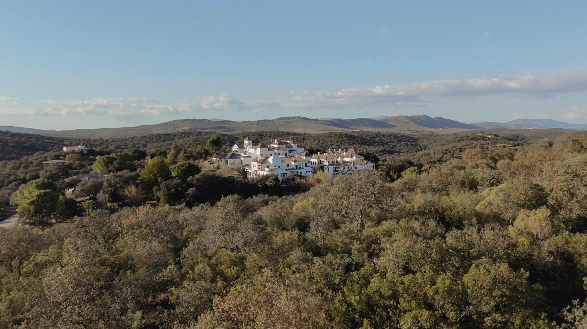 Hotel La Bobadilla, A Royal Hideaway 5*