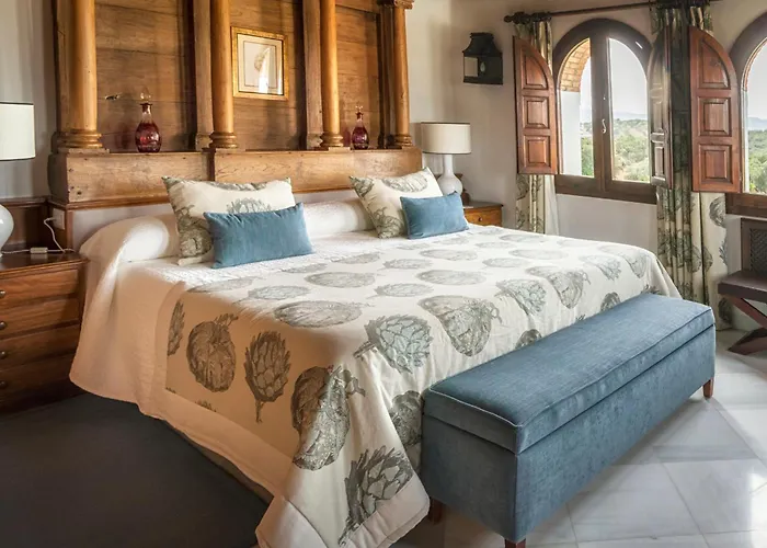 La Bobadilla, a Royal Hideaway Hotel