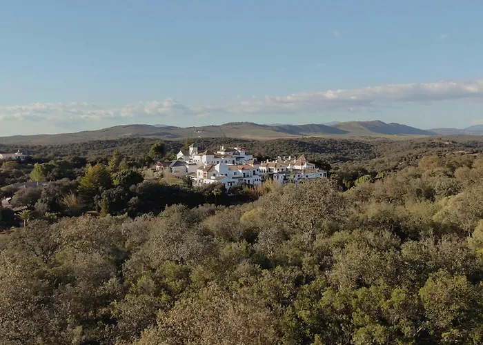 La Bobadilla, a Royal Hideaway Hotel