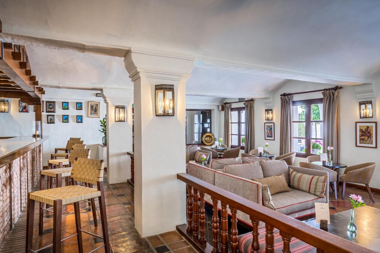 La Bobadilla, A Royal Hideaway