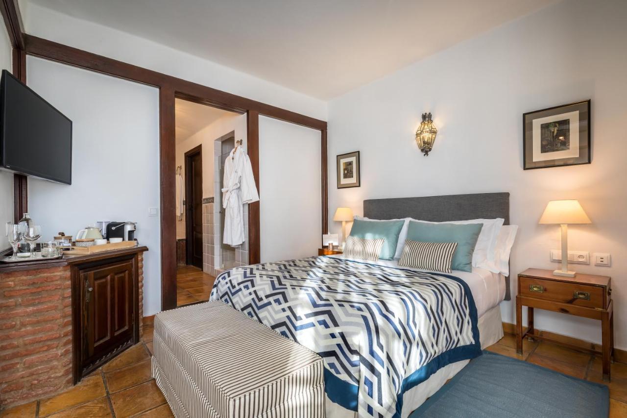 La Bobadilla, A Royal Hideaway Hotel 5*