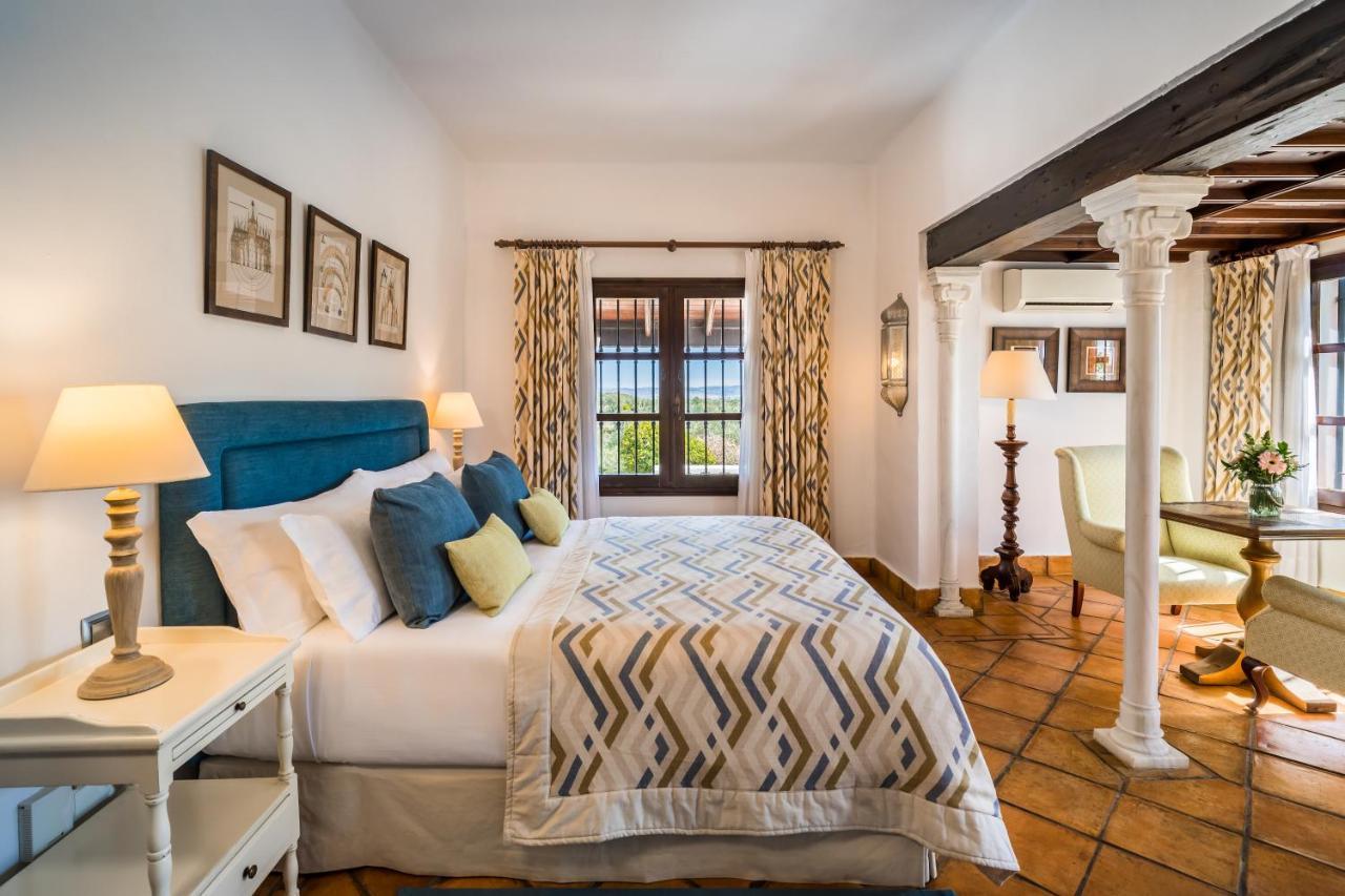 La Bobadilla, A Royal Hideaway 5*