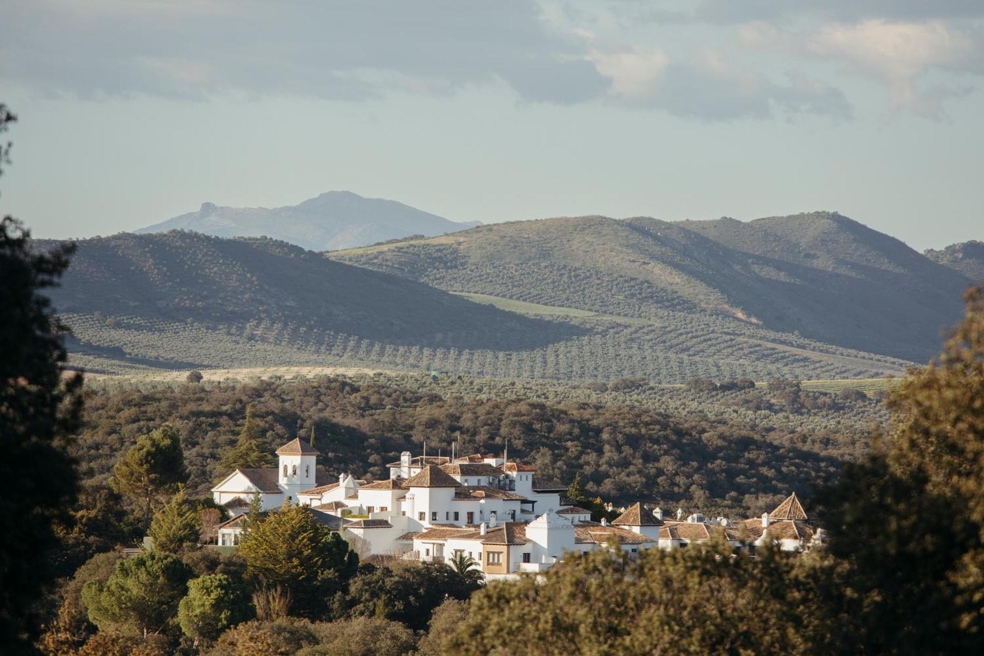 La Bobadilla, A Royal Hideaway Hotel