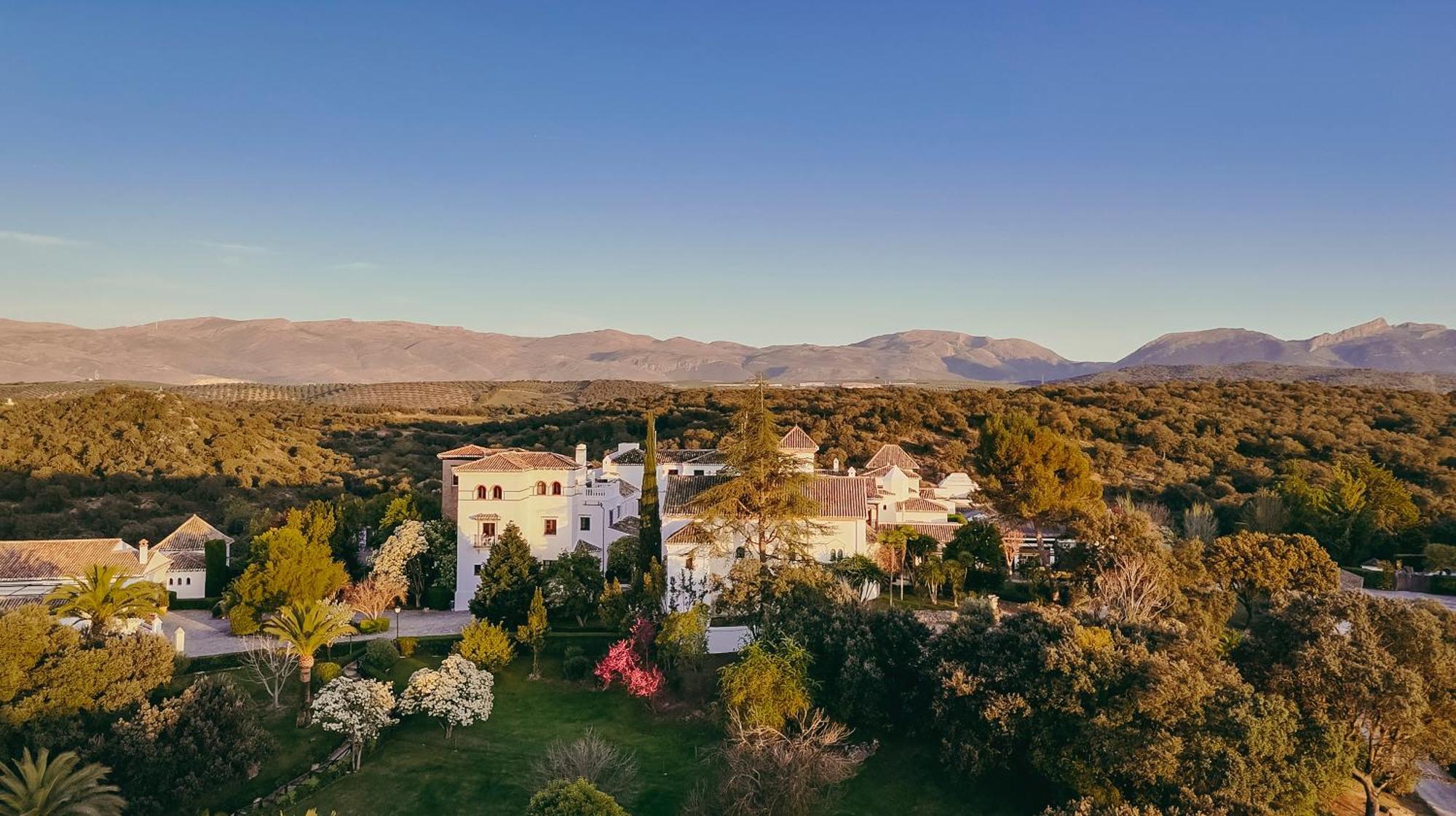 La Bobadilla, A Royal Hideaway 5*