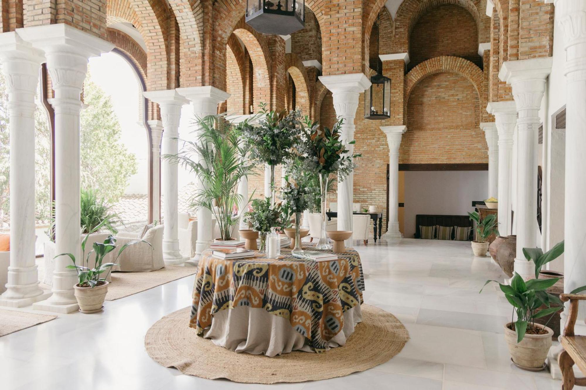 La Bobadilla, A Royal Hideaway Hotel