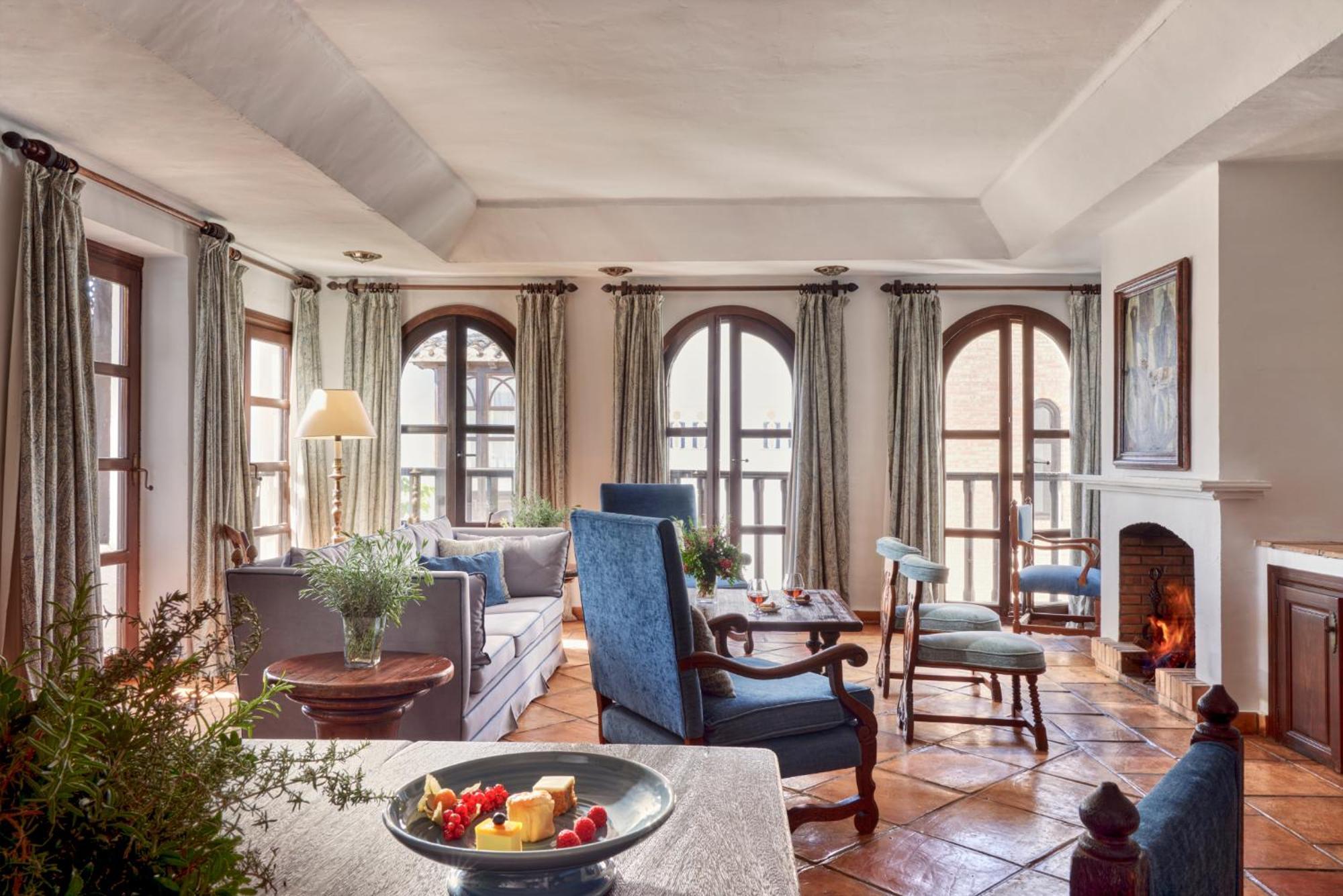 La Bobadilla, A Royal Hideaway Hotel 5*