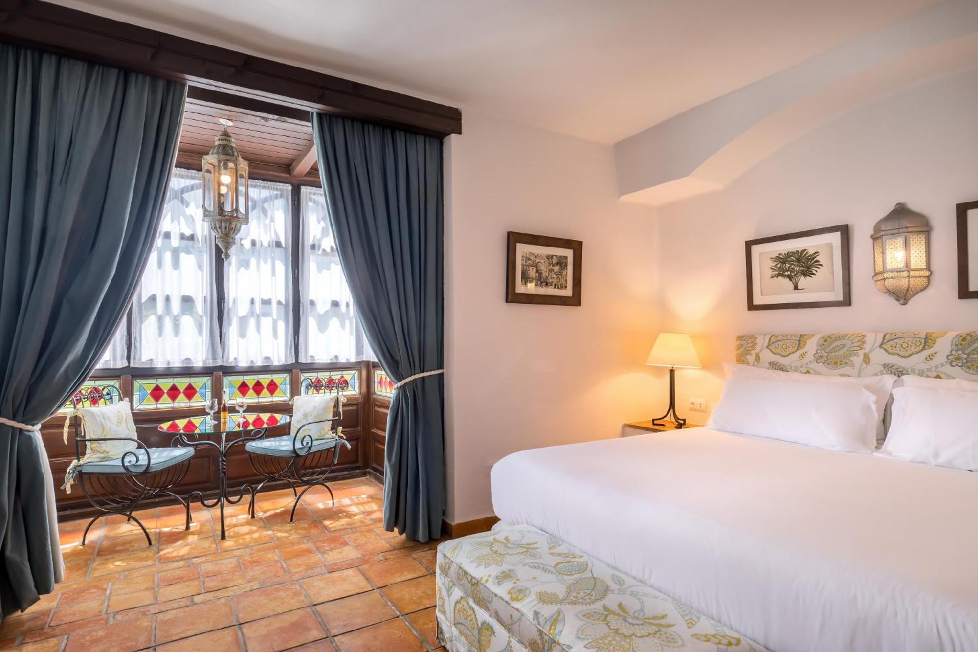 La Bobadilla, A Royal Hideaway 5*