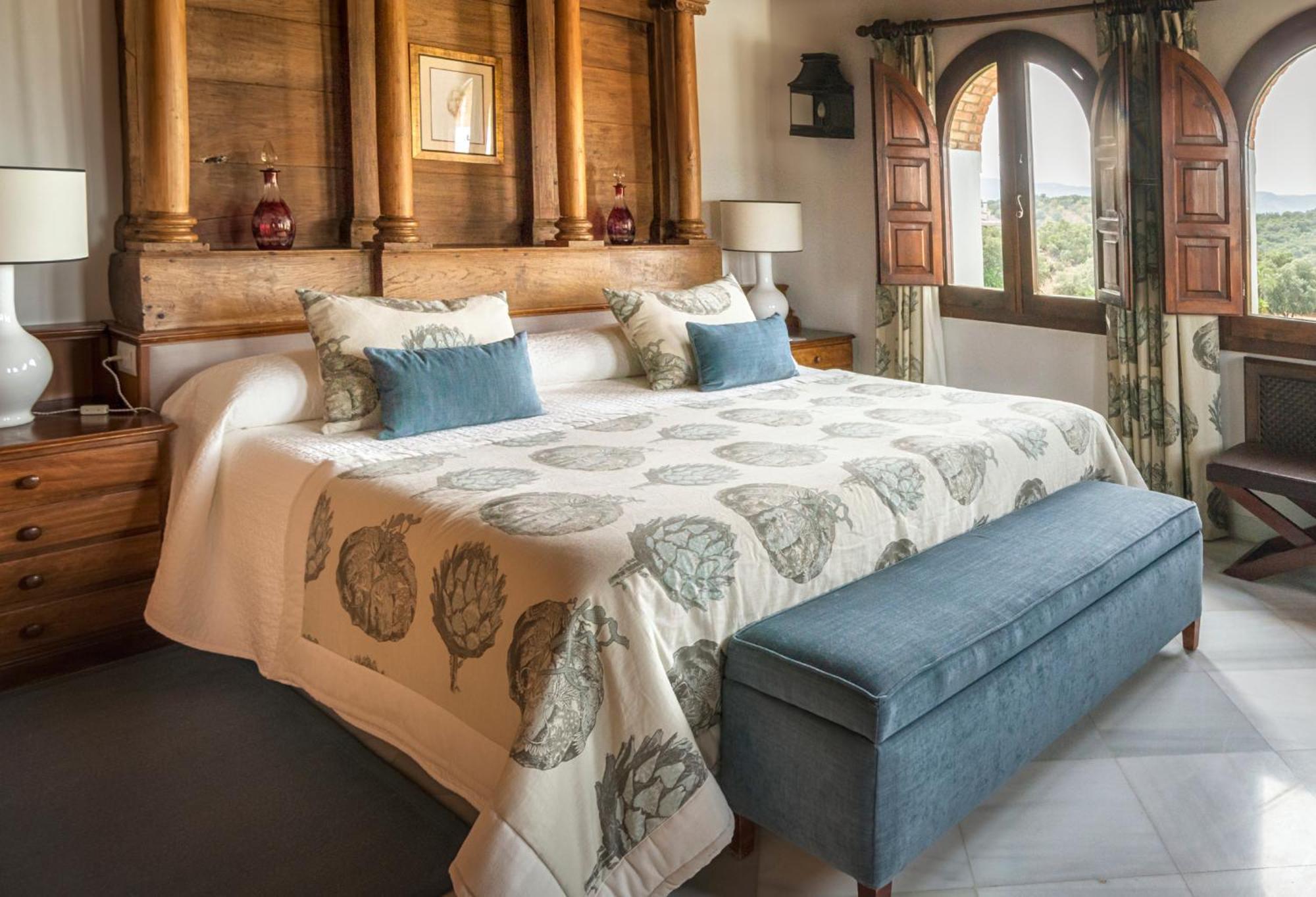 La Bobadilla, A Royal Hideaway 5*