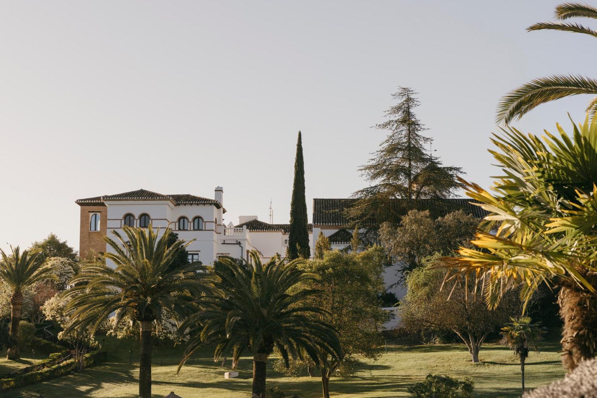 La Bobadilla, A Royal Hideaway 5* Villanueva de Tapia