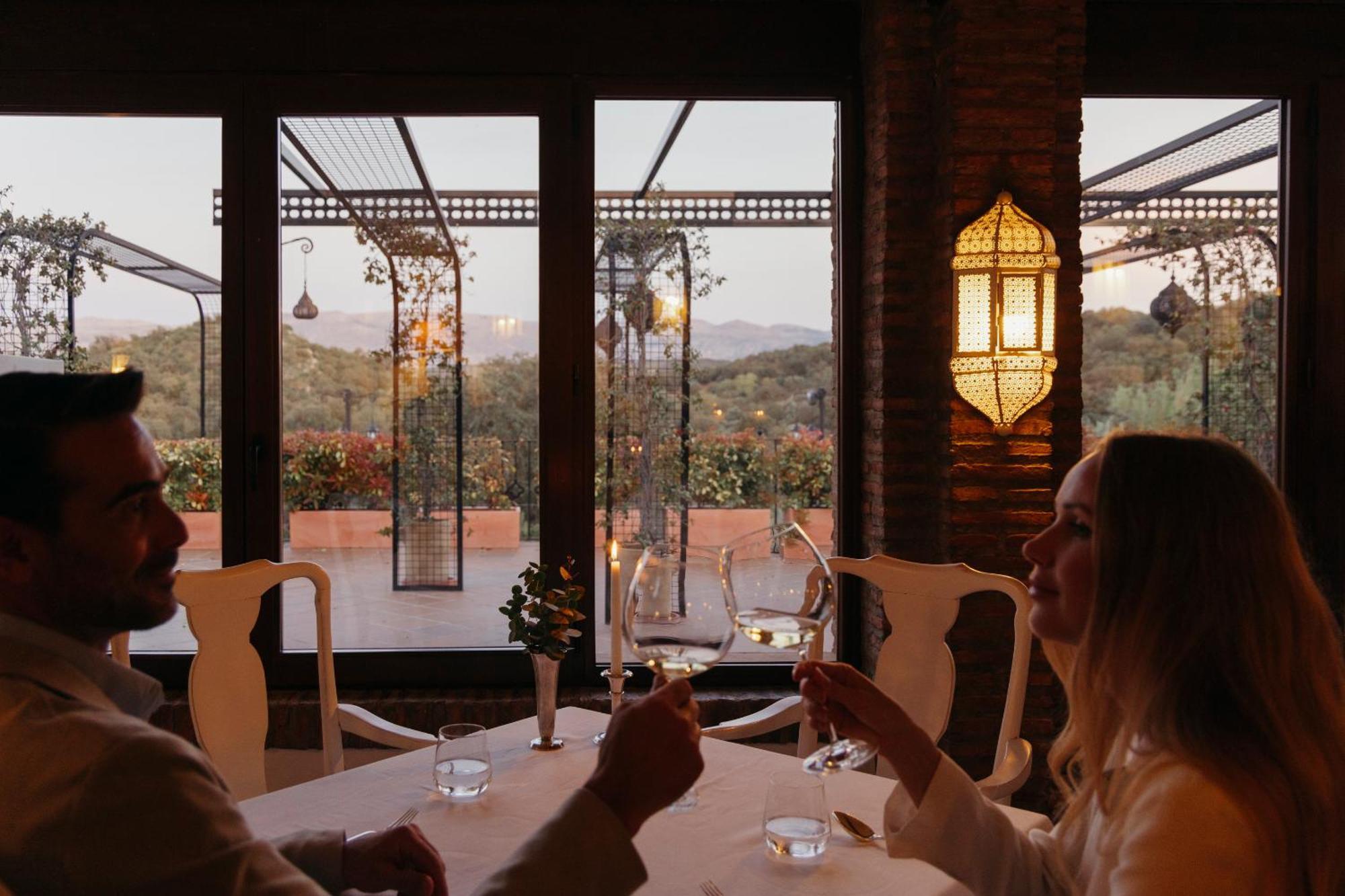 La Bobadilla, A Royal Hideaway Hotel