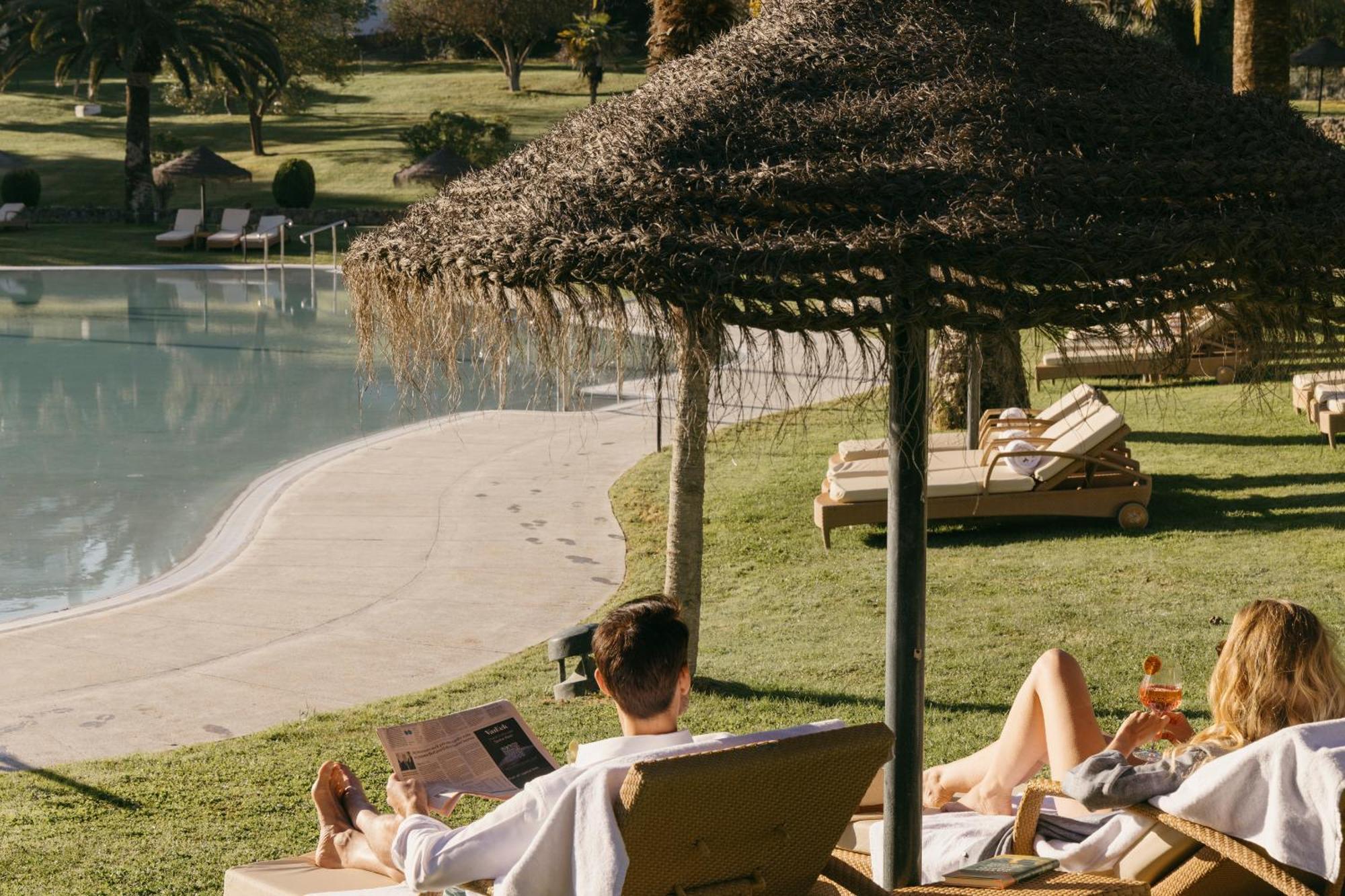 La Bobadilla, A Royal Hideaway Hotel 5*