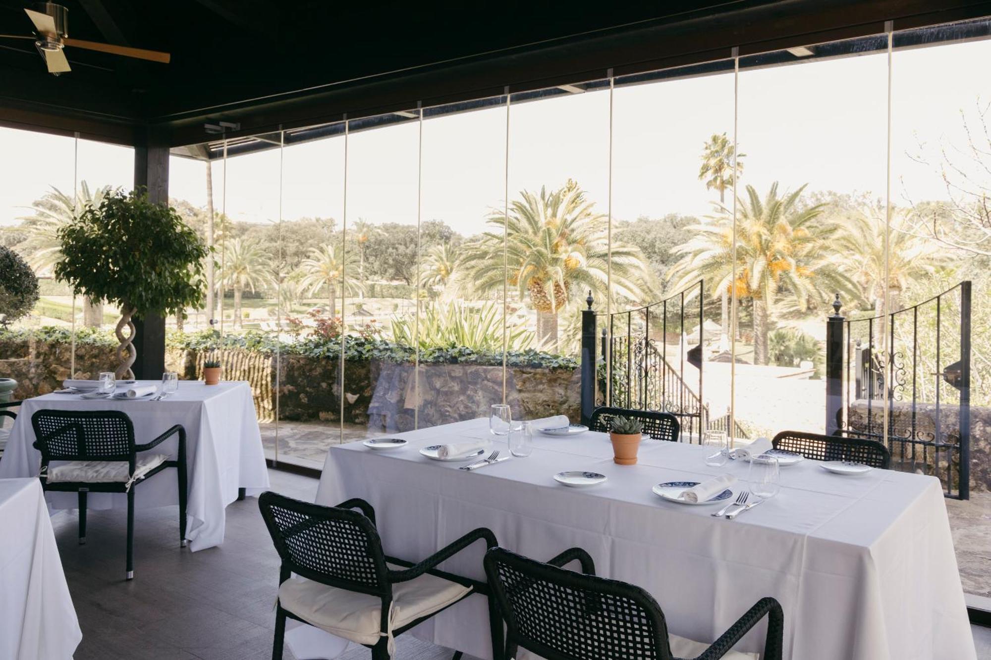 Hotel La Bobadilla, A Royal Hideaway 5*
