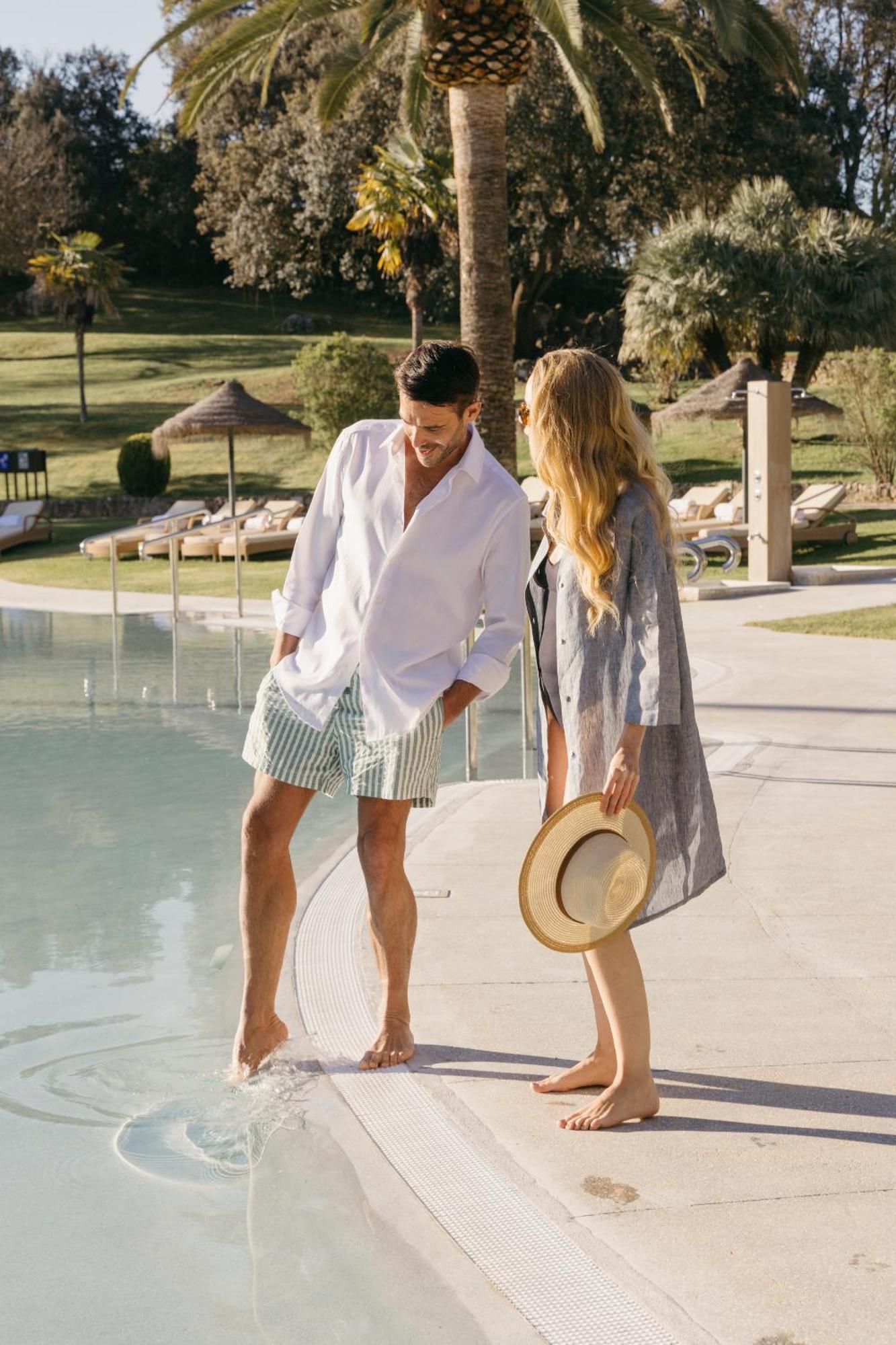 La Bobadilla, A Royal Hideaway Hotel