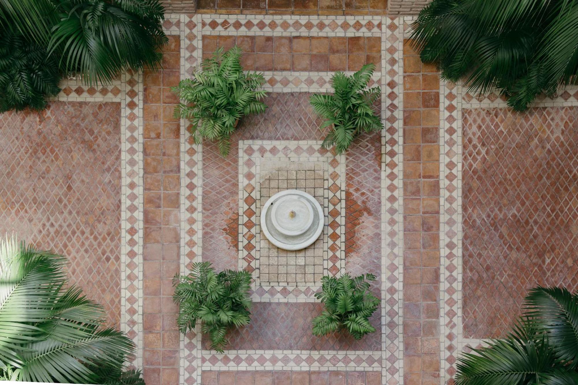 La Bobadilla, A Royal Hideaway 5*