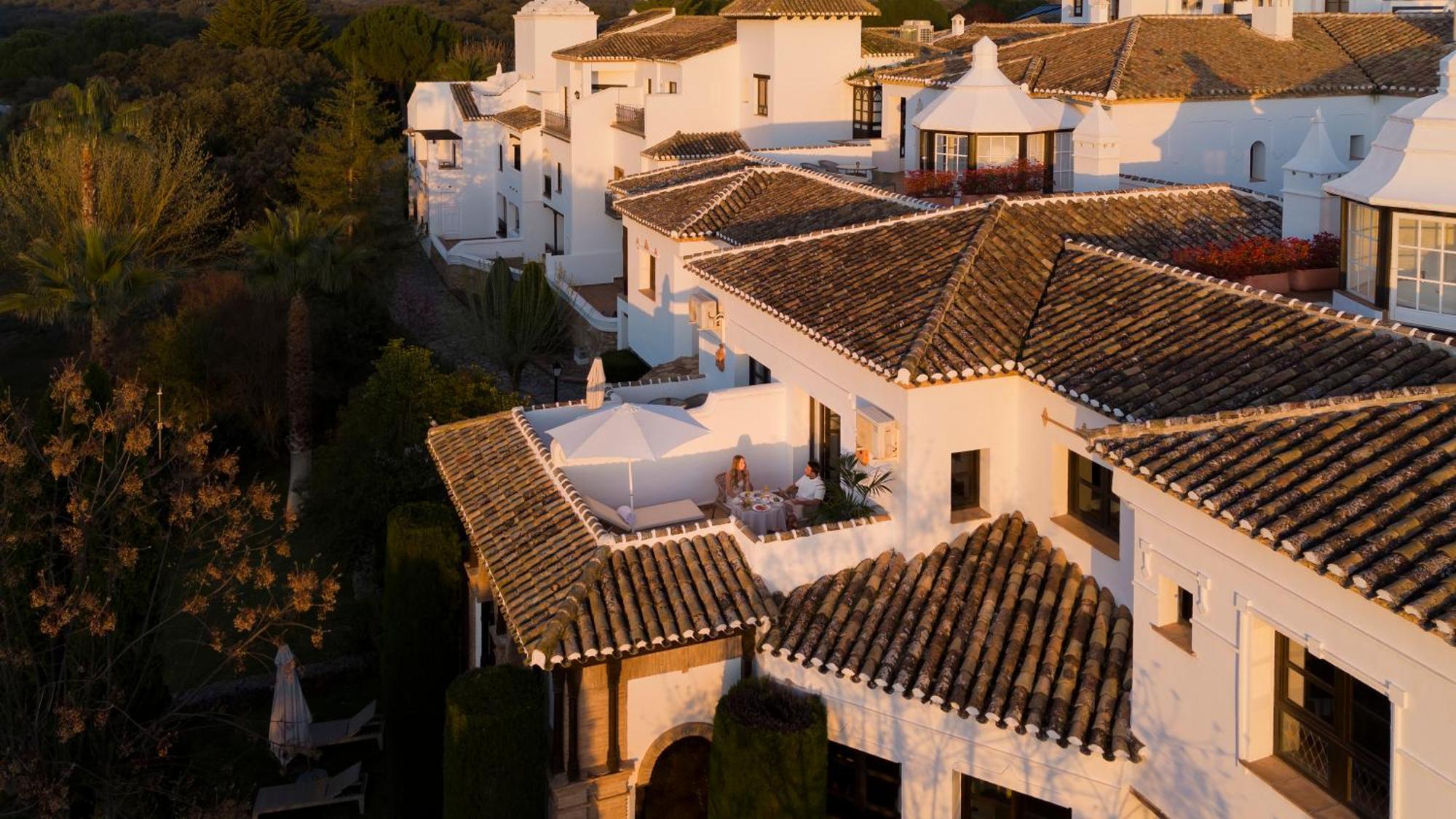 Hotel La Bobadilla, A Royal Hideaway 5*
