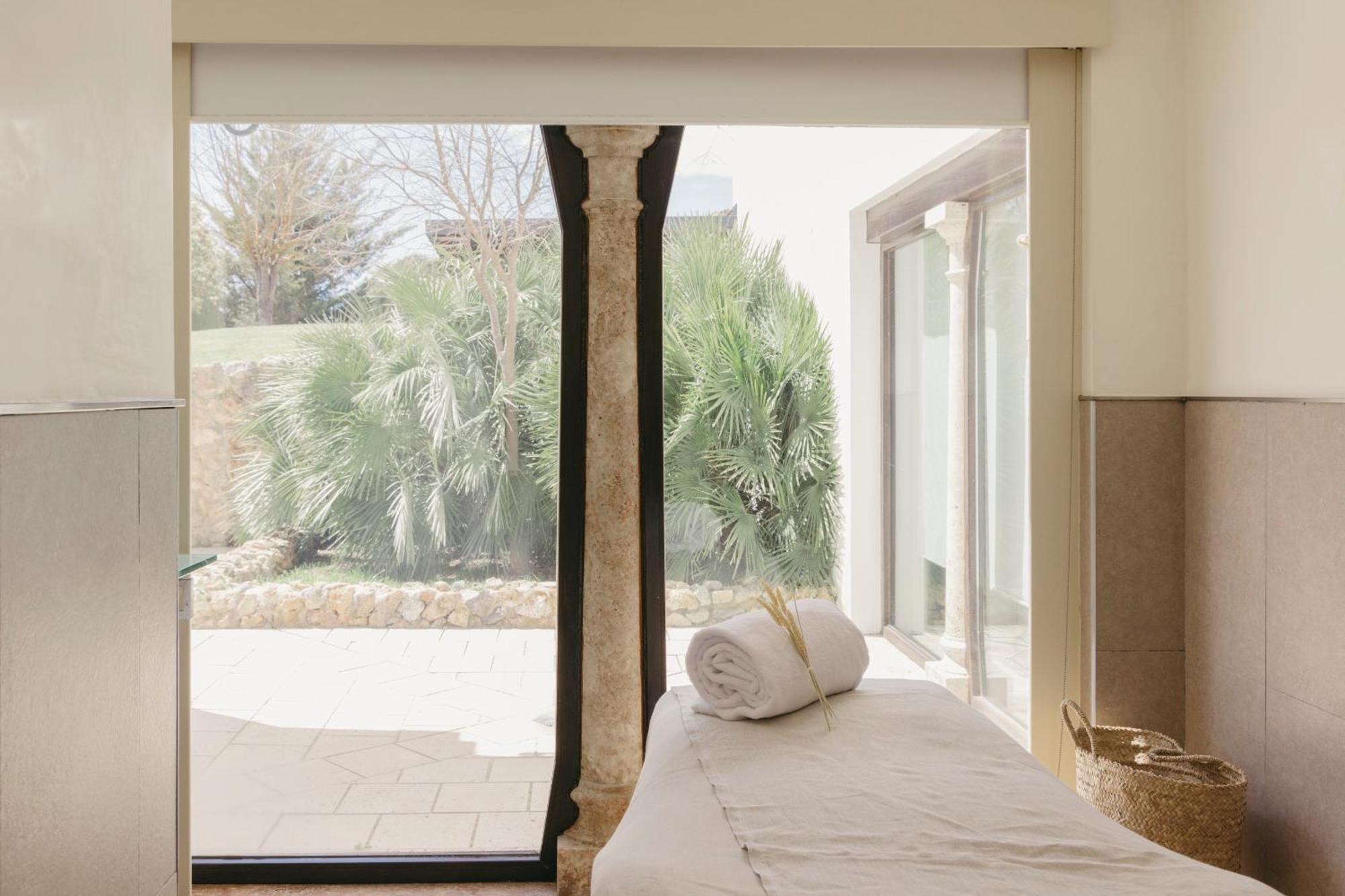 La Bobadilla, A Royal Hideaway 5*