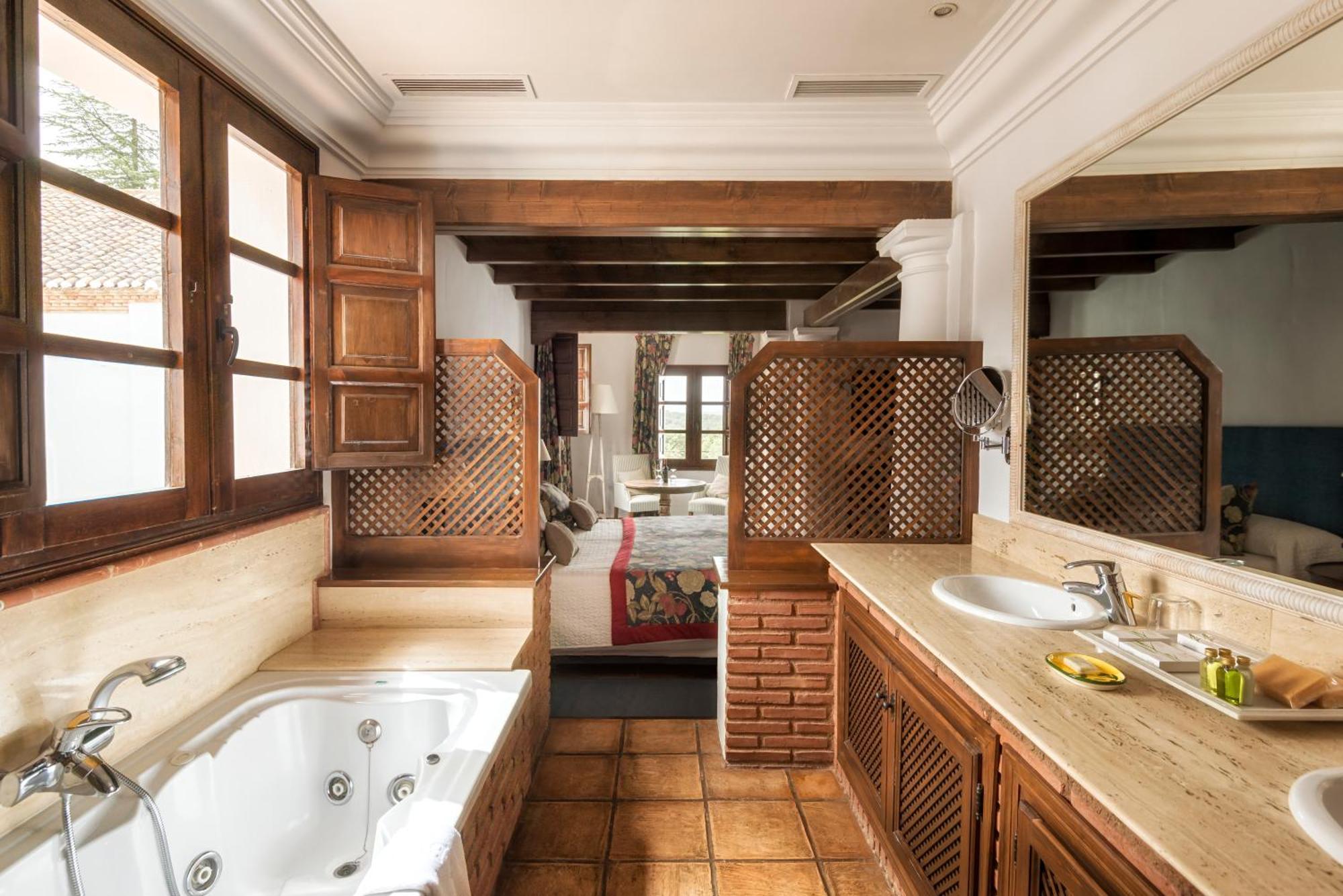 Hotel La Bobadilla, A Royal Hideaway 5*